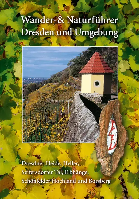 Südlich von Dresden Bd. 1 vom Verlag Dr. Rölke